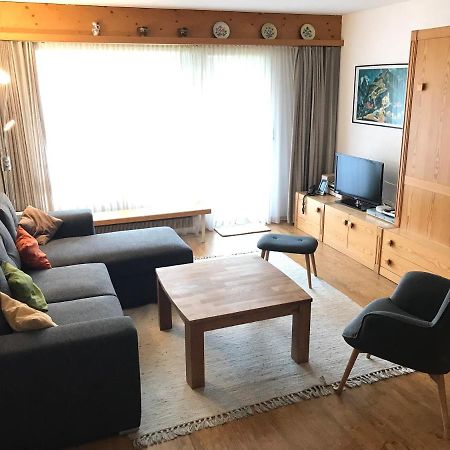 Ferienwohnung In Davos Exteriér fotografie